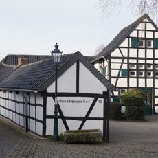 Sandbauernhof