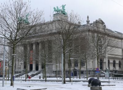Vinter 1
