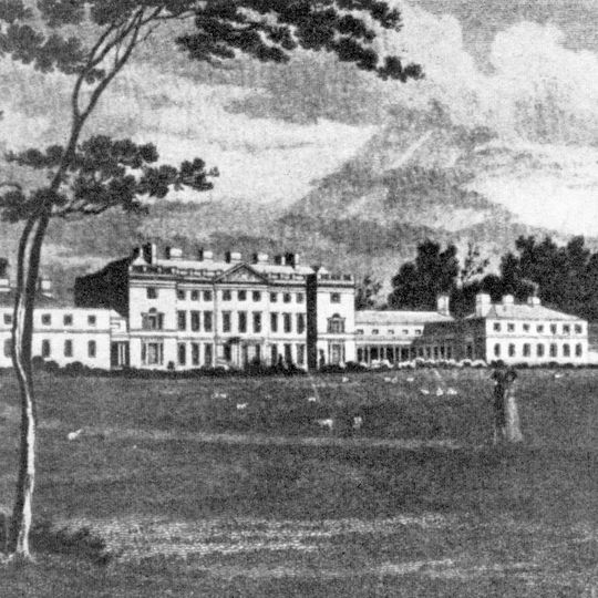 Carton House
