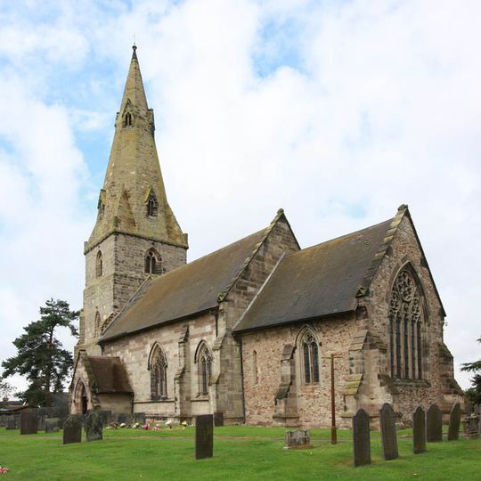 Church of All Saints