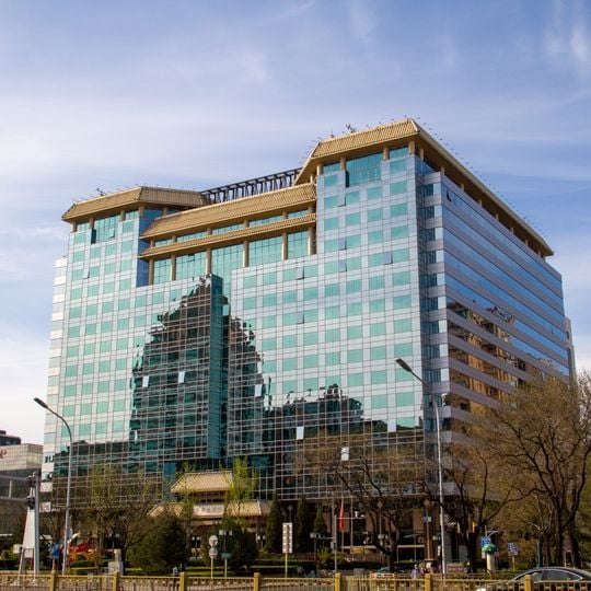 Chang'an Grand Theatre