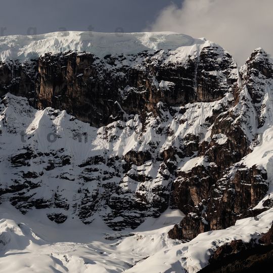 Distretto di Macusani
