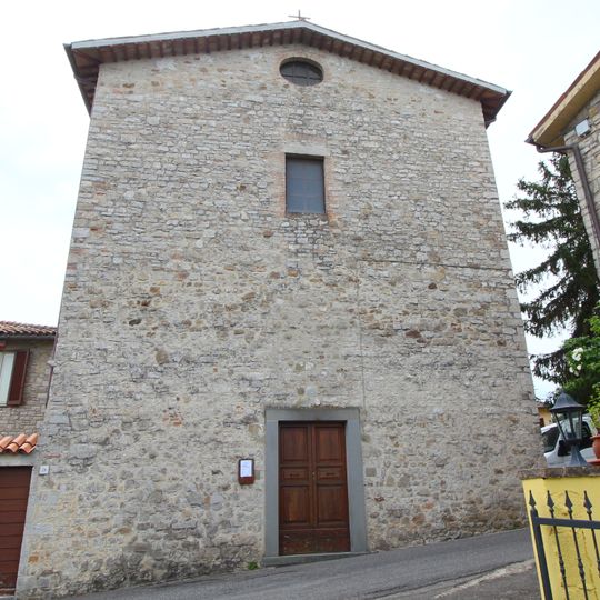 Chiesa di Santa Maria Assunta