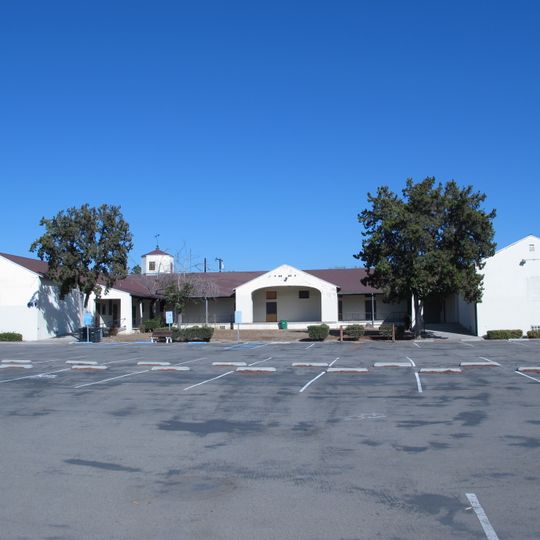 Lydia D. Killefer School