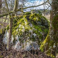 Kallmünzerblock N von Steinbach
