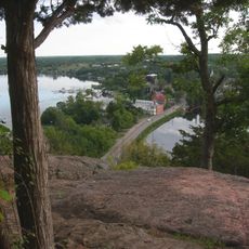 Foley Mountain Conservation Area