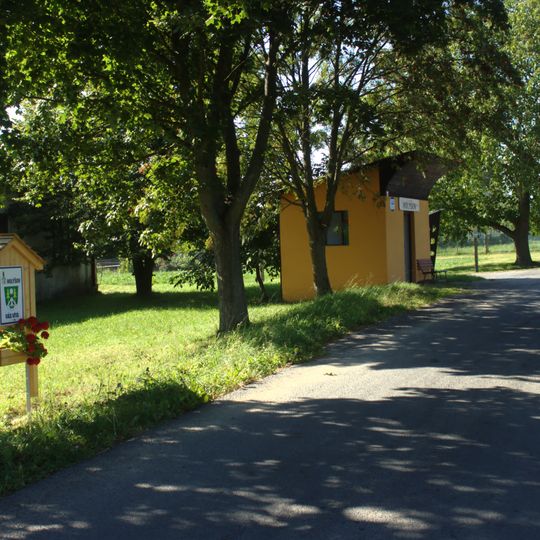 Holýšov