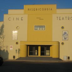 Cine-Teatro da Santa Casa da Misericórdia da Chamusca