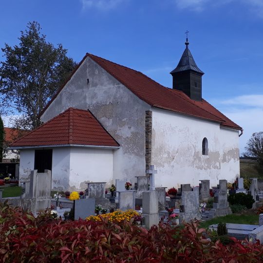 Church of Saint Bartholomew