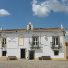 Junta de Freguesia de Pavia