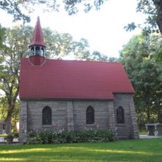 Assumption Chapel
