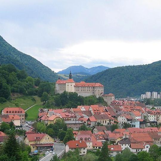 Škofja Loka