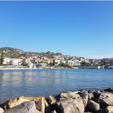 Spiaggia di Sanremo
