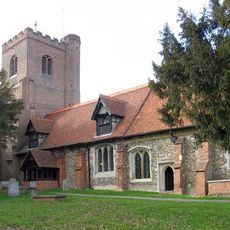 Church of All Saints