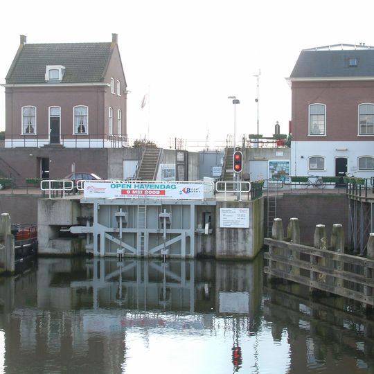 Lingesluis