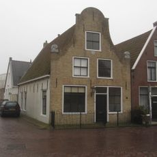 Kerkpoortstraat 57, Harlingen