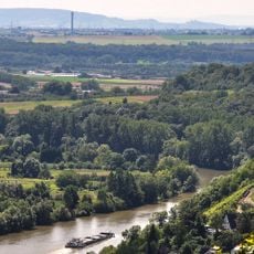 Unteres Tal/Haldenrain