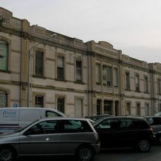 Ex Ospedale Morgagni