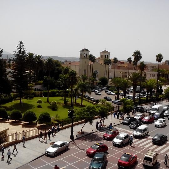 Oujda