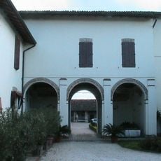 Castello di Romprezzagno