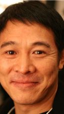 Jet Li