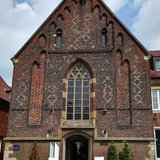 Heilig-Geist-Kirche