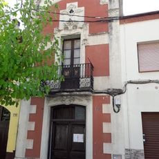 House in carrer Major, 134