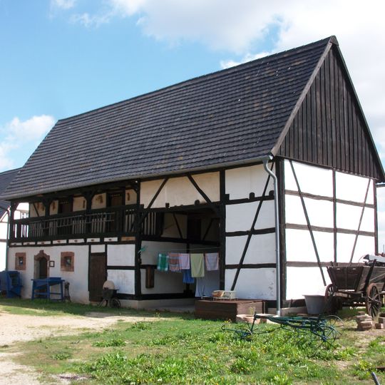 Museum Schwarzbach