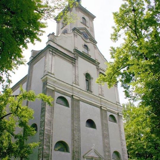 Muzeum Protestantyzmu w Cieszynie