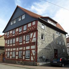Fachwerkbau