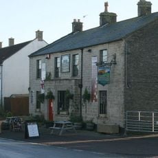 Faulkland Inn