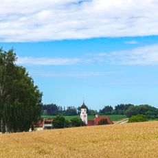 Katholische Kirche Mariä Aufnahme in den Himmel