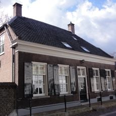 Nieuwstraat 48, Oirschot