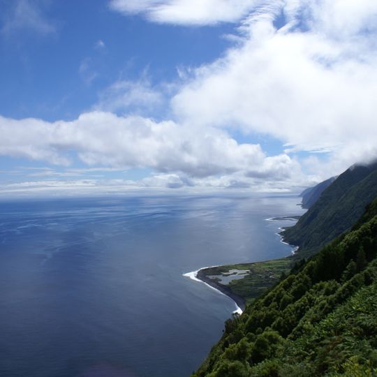 Miradouro da Fajã dos Cubres