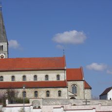 St. Margaretha (Aiterhofen)