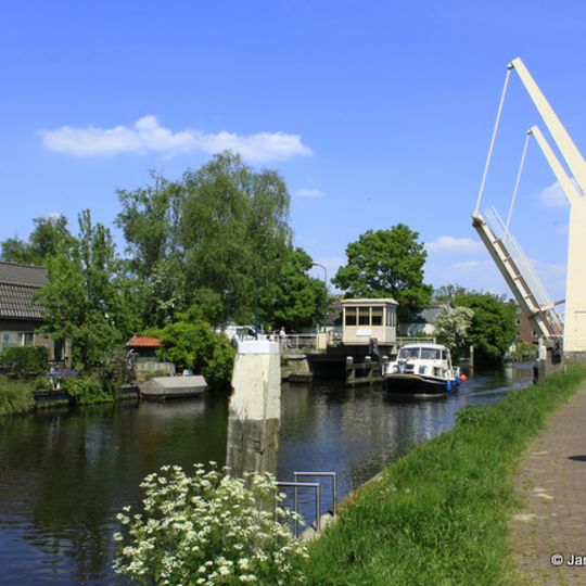 Kwakelbrug