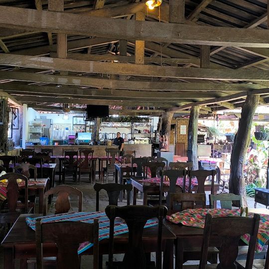 El Jardín de Celeste