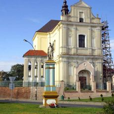 Zespół klasztorny dominikanów