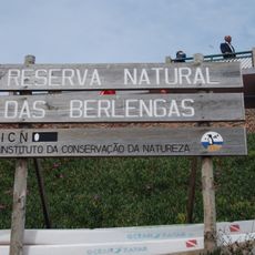 Archipiélago de las Berlengas