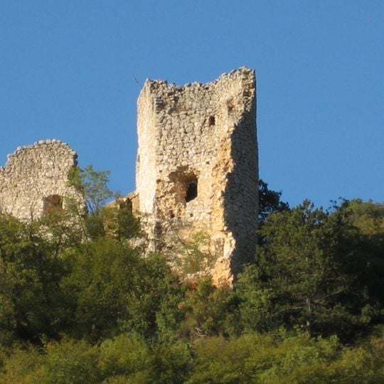 Grižane Castle
