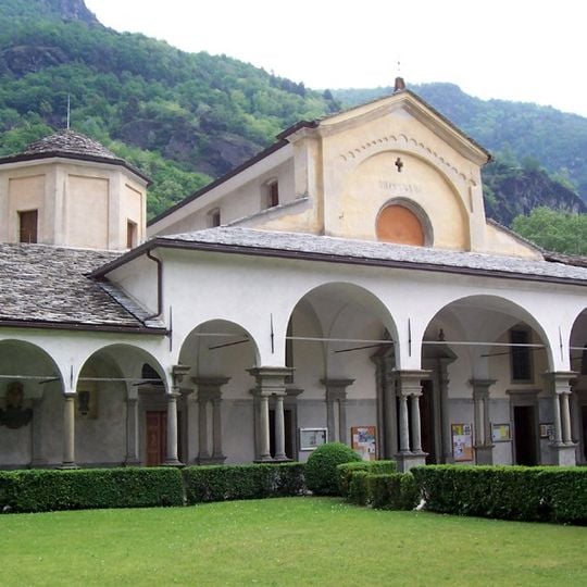 Collegiata di San Lorenzo