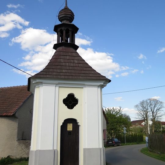 Chapel of Saint Mary