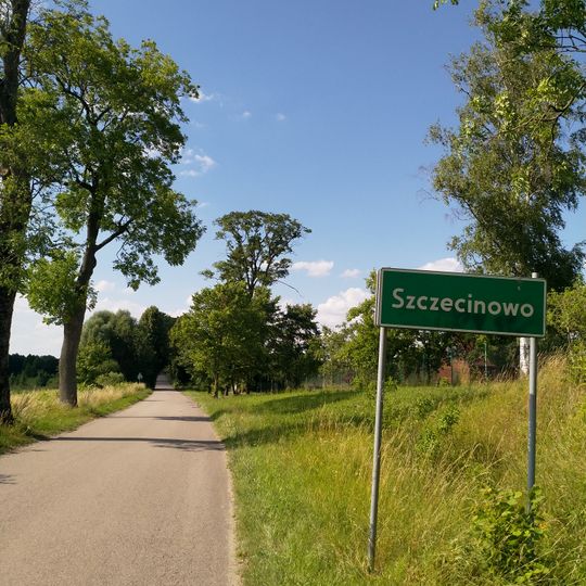 Szczecinowo