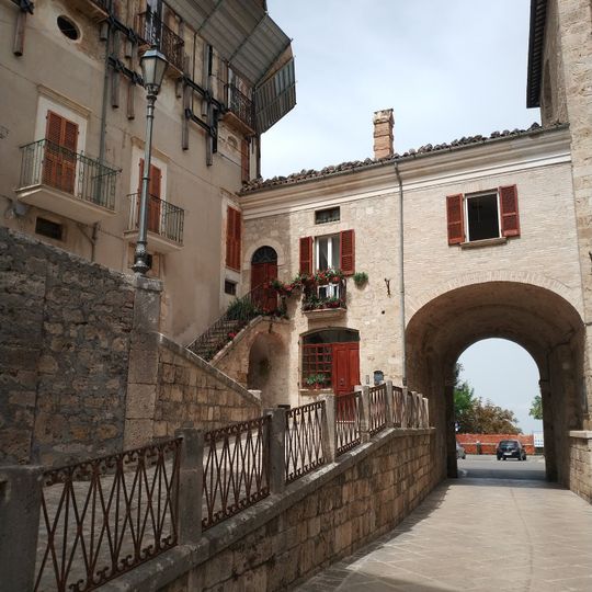 Nina, museo delle arti creative tessili