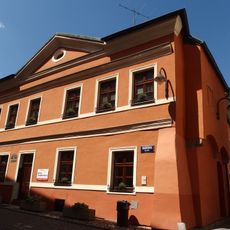 Měšťanský dům