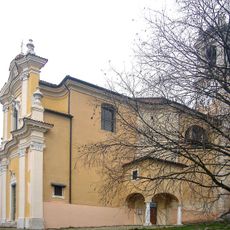 Chiesa di Santa Giulia
