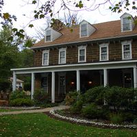 North Bethlehem Township