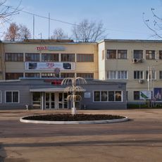 Люблинская улица 72