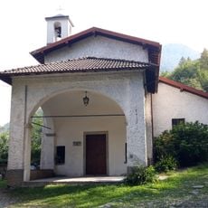 Chiesa della Madonna dei Ceppi