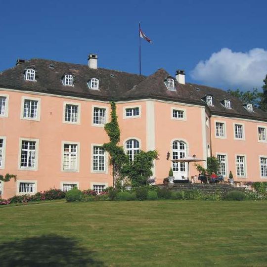 Schloss Rheder